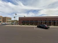 Desert Family Home Health LLC