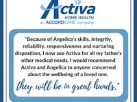 Activa Home Health