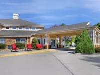 Brookdale Liberal Springs