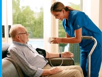 24/7 Home Healthcare INC.