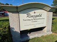 Ringgold Nursing and Rehabilitation Center, LLC
