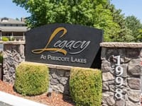 Arches Legacy, LLC