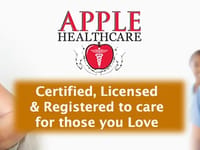 Apple Home Health Care Agency CORP
