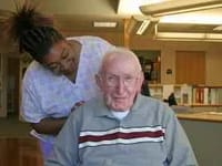 Cjm Elderhealth, LLC