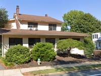 Newark Manor Nursing Home