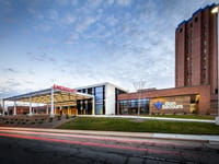Bon Secours St. Francis Downtown