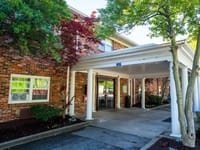 Century Villa Health Care