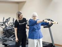 Caringedge Healthcare of Hermantown LLC
