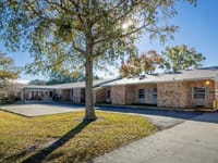 Legacy Nursing and Rehabilitation of Franklin