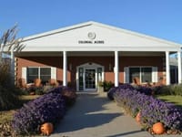 Colonial Acres Nursing Home/ Assisted Living