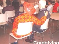 Harris County Area Agency on Aging