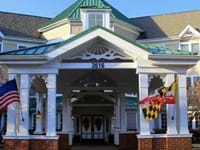 Olivet Homes Health Connections Assisted Living