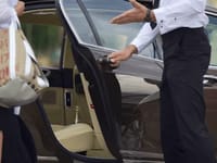 DC Taxi Service