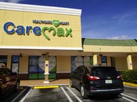Caremax Healthcare Services LLC