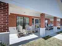 Edgewood Health & Rehabilitation