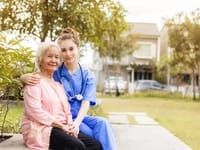 Falls City Care Center
