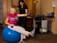 Afton Oaks Nursing and Rehabilitation Center
