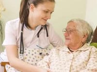 Country Care Retirement Home