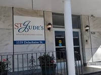 St Jude's Health & Wellness Center