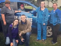 Adk Home Health Care INC.