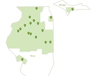 OSF Saint Anthony's Health Center