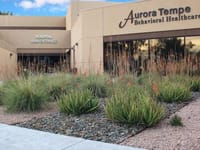 Aurora Behavioral Healthcare-Tempe