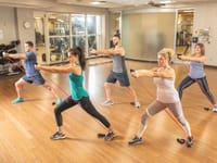 Active Day of Greenwood