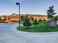 Lenoir Health Care Center