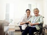 Cenacle Care Services LLC