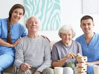 Healing Hearts Healthcare Agency, LLC