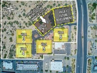 Bridgewater La Cholla Operations, Llc