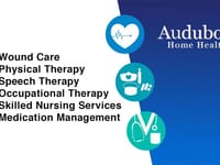 Audubon Of Baton Rouge Home Health, INC.