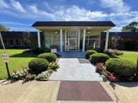 Murfreesboro Rehab and Nursing, Inc