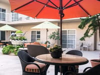 Country Villa Terrace Assisted Living Center