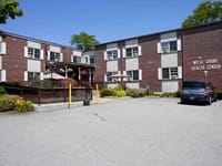 West Shore Health Center Inc