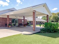 Fort Gibson Care & Rehab Center