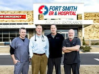 Andromeda Emergency Physicians, LLC