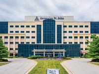 Ascension St John Broken Arrow