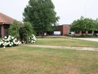 Parkers Arc