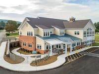 Fahrney-Keedy Memorial Home