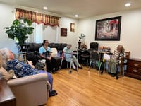 Bright Sun Assisted Living Llc