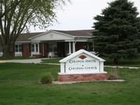 Colonial Haven