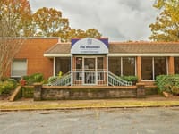 The Blossoms at North Little Rock  Rehab & Nursing