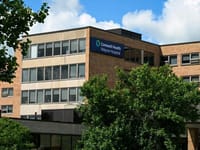 Corewell Health Wayne Hospital
