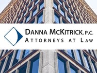 Danna McKitrick, P.C.