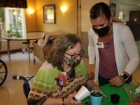 Marlow Nursing & Rehab