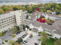Cerenity Senior Care Marian