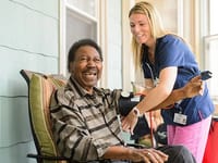 Amedisys Home Healthcare Of Tuscaloosa