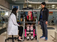 Meridian Subacute Rehabilitation