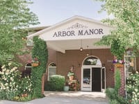 Arbor Manor